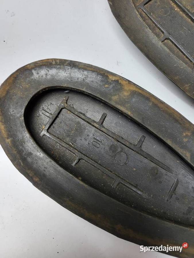 osłony na zbiornik gumy oryginał awo simson Rybnik