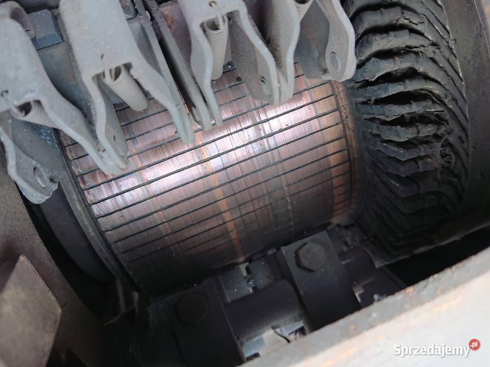 spawarka ew 23 Żagań