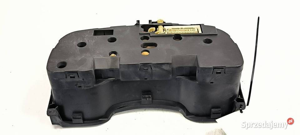 LICZNIK ZEGAR OPEL ZAFIRA A 90228757 Lipno