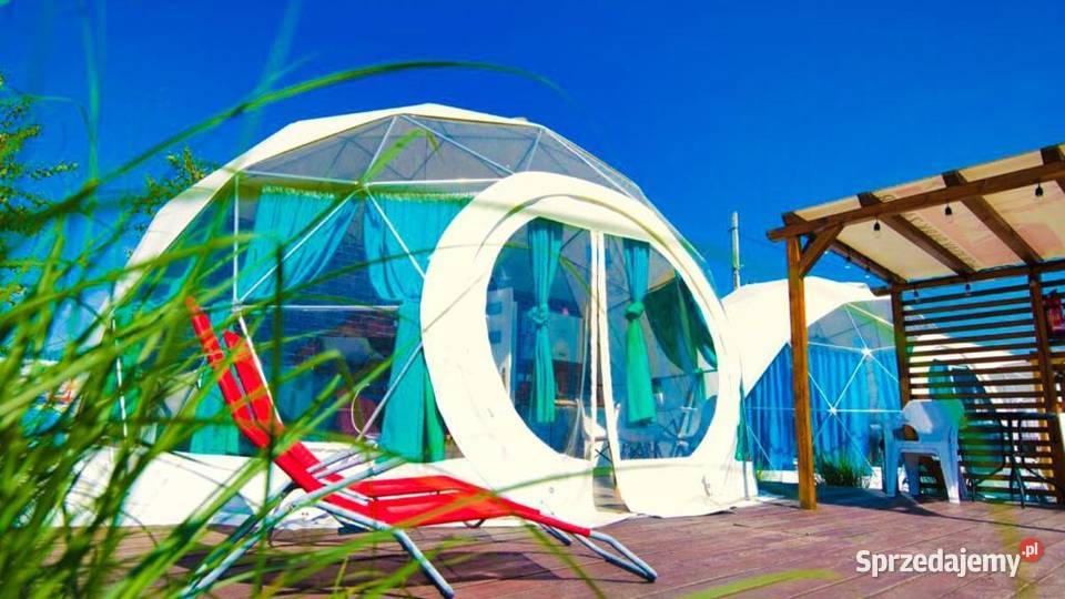 Voucher kwotowy 500 na pobyt w Holiday Park małopolskie Zator sprzedam