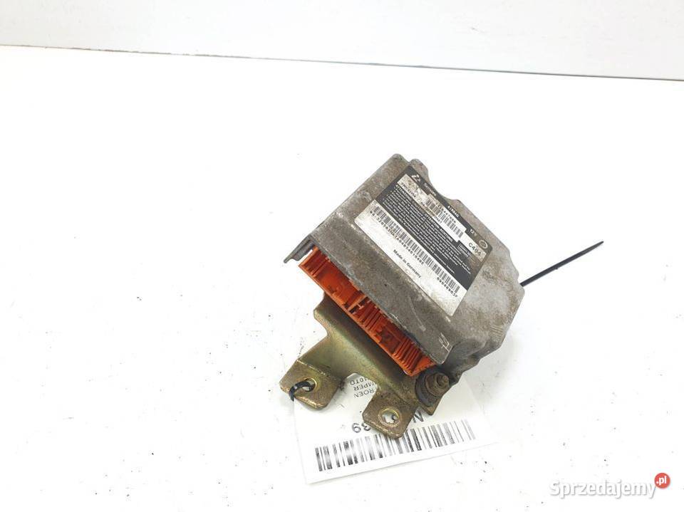 MODUŁ CITROEN JUMPER 1328447080 Pozostałe kujawsko-pomorskie Lipno