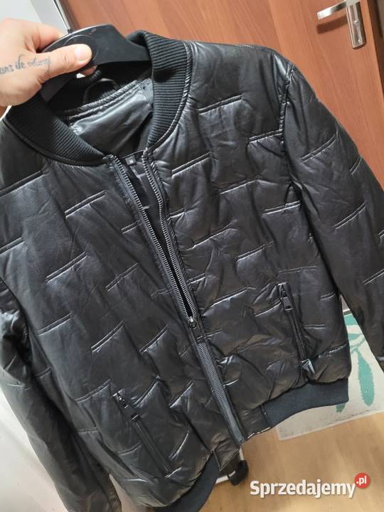 Kurteczki skużane bomberki