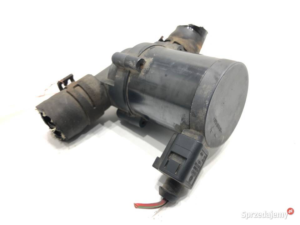 DODATKOWA POMPA WODY AUDI A4 B5 078121601 19 116 sprzedam
