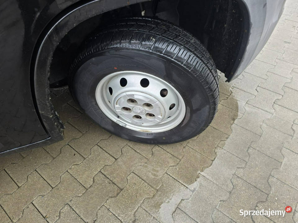 Peugeot Boxer 30 HDI 160 L 3 H2 Klima Mały małopolskie Limanowa