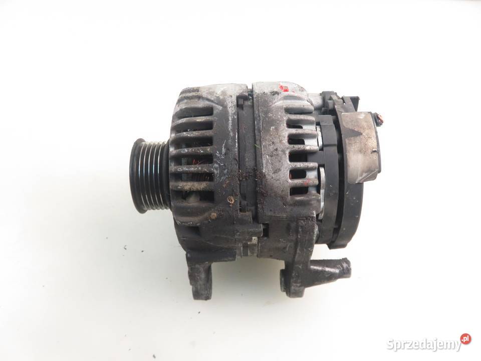 ALTERNATOR VW POLO IV 9N 12 12V 64 AZQ