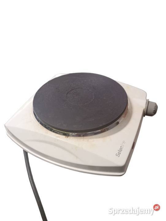 Kuchenka Selecline HP102D4 LOMBARDi wolnostojące Rzeszów
