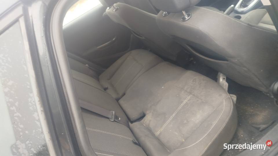 Opel Astra j 222cm3 Zielona Góra