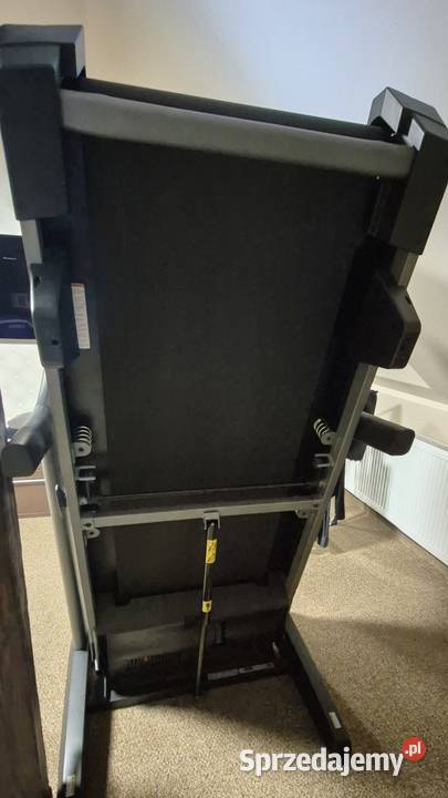 Bieżnia elektryczna Brzozówka