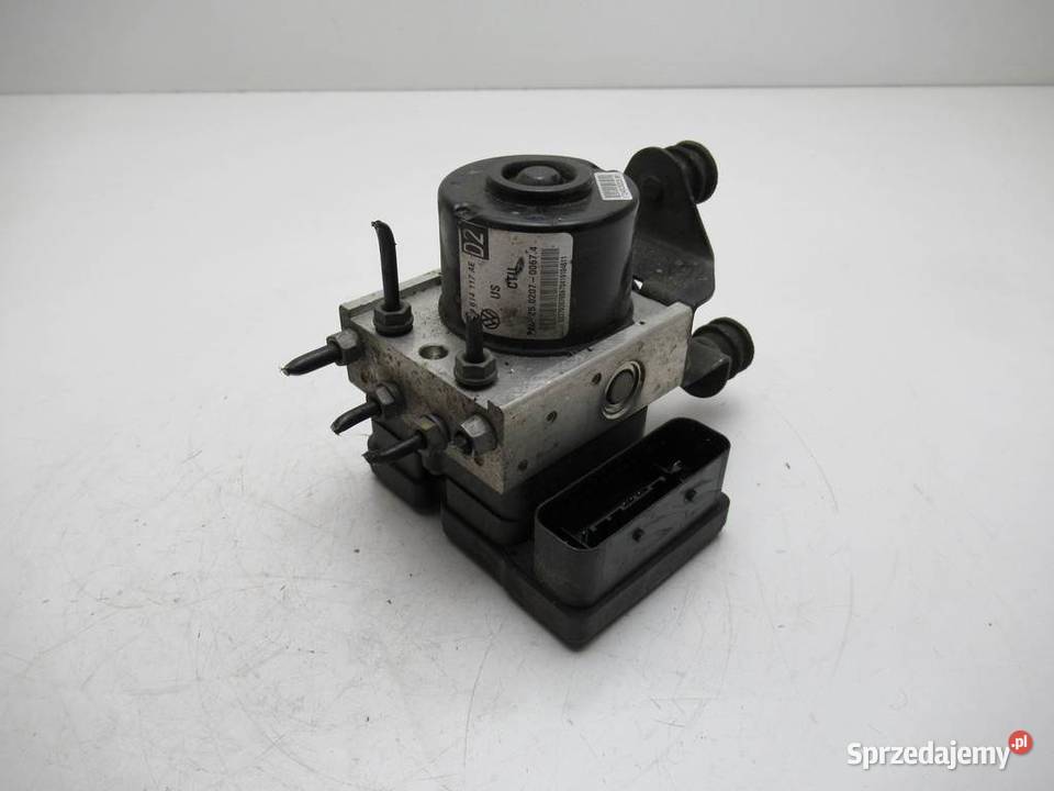 POMPA ABS VW GOLF V 1K0614117AE 19 105 0709