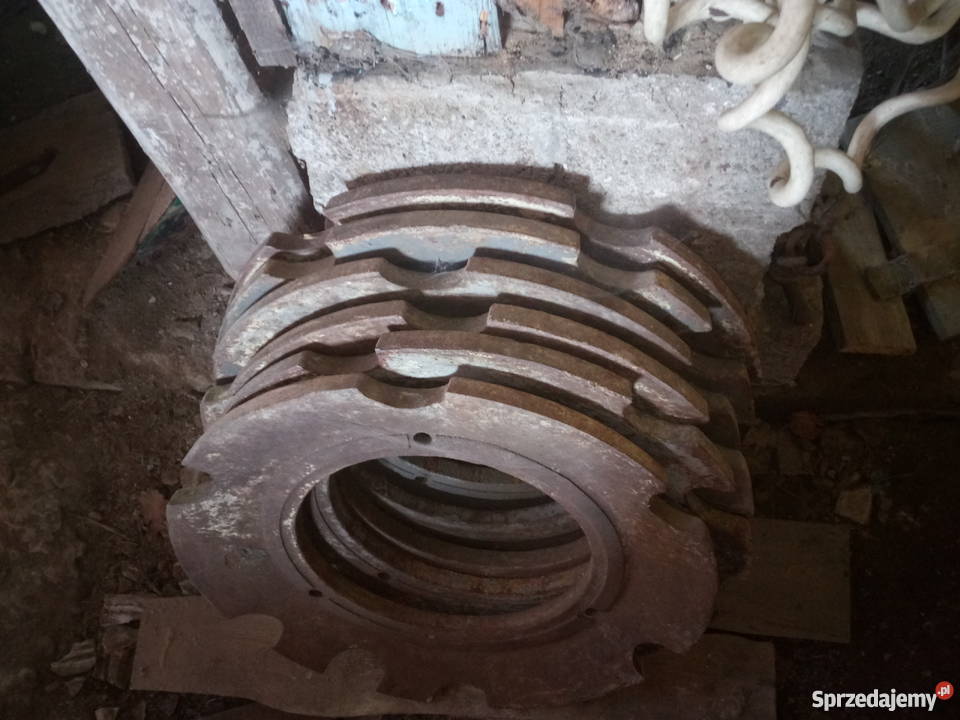 Obciążniki URSUS C 328330 podkarpackie