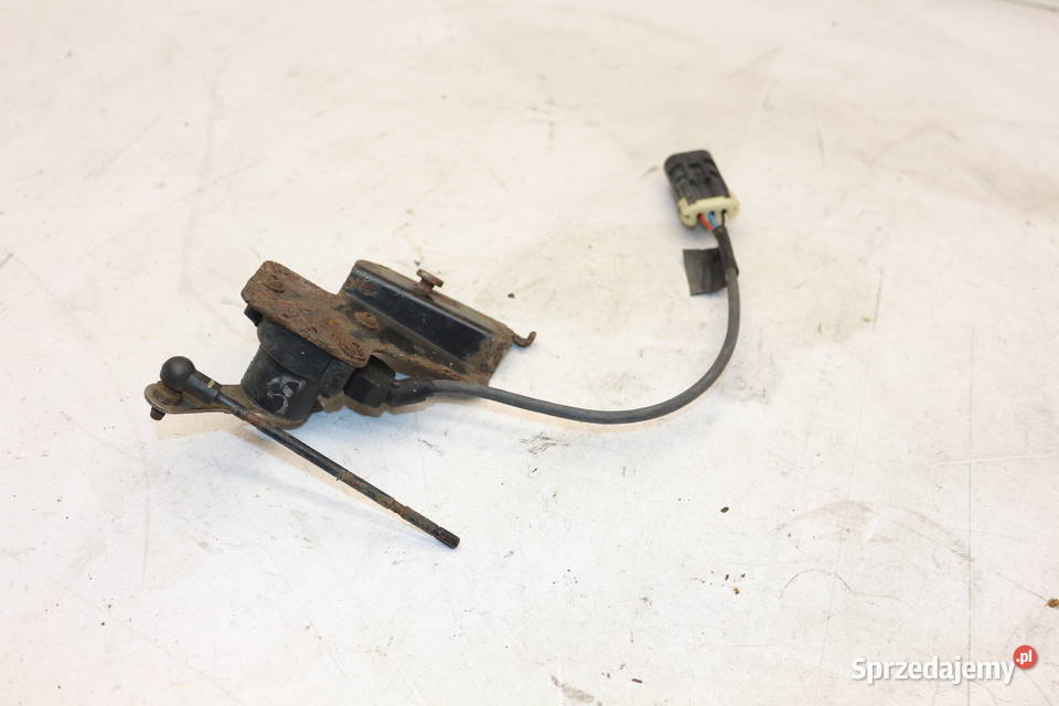 CADILLAC STS SEVILLE CZUJNIK POZIOMOWANIA osobowe dolnośląskie Prochowice
