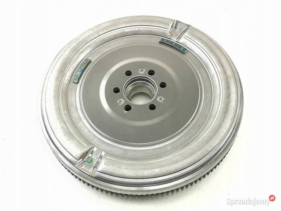 KOŁO ZAMACHOWE FORD GALAXY I VW GOLF IV SHARAN osobowe