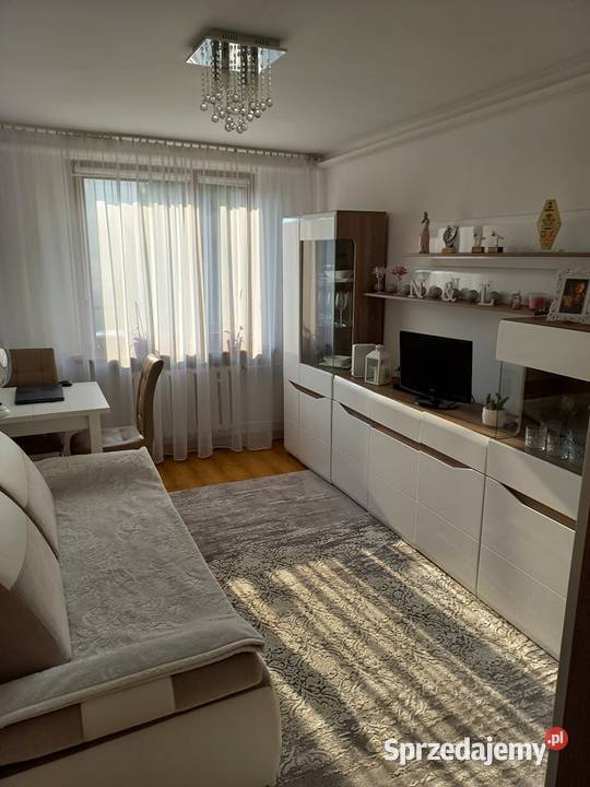 Sprzedam mieszkanie Kraśnik
