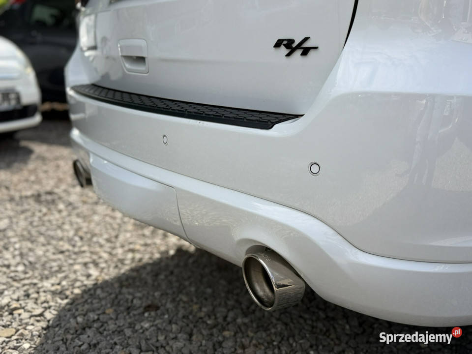 Dodge Durango DODGE DURANGO 57 HEMI V8 360 13 Łodygowice sprzedam