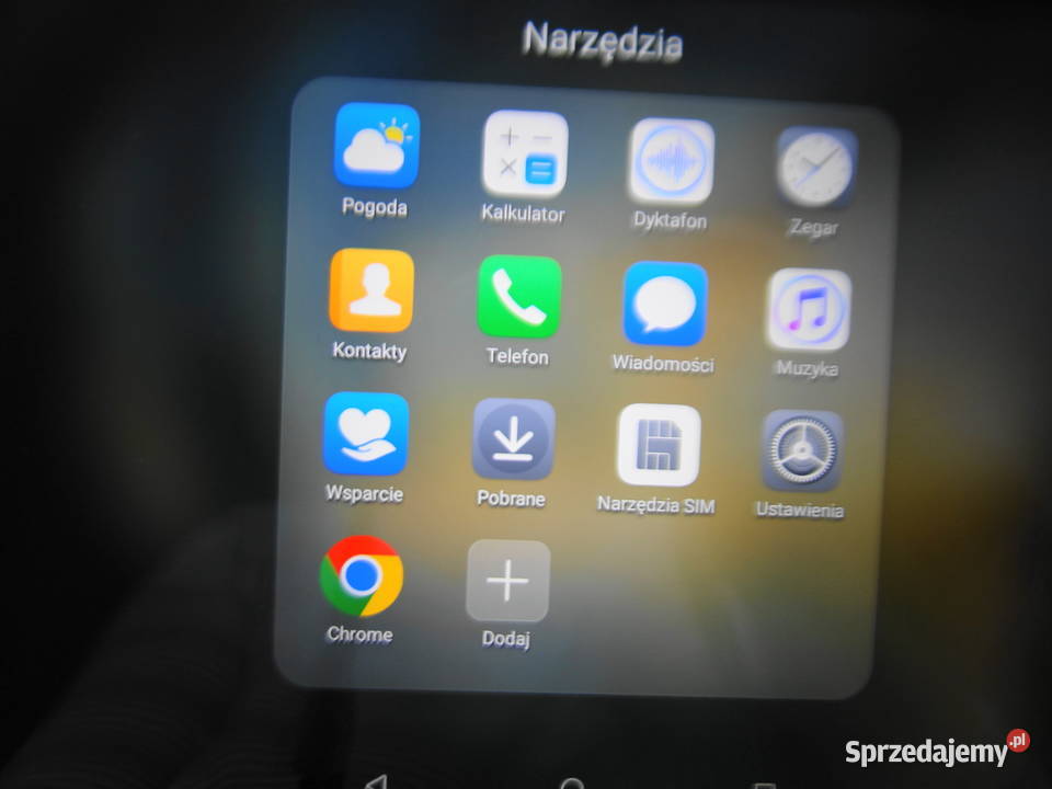 Tablet Huawei MediaPat T5 Huawei Warszawa