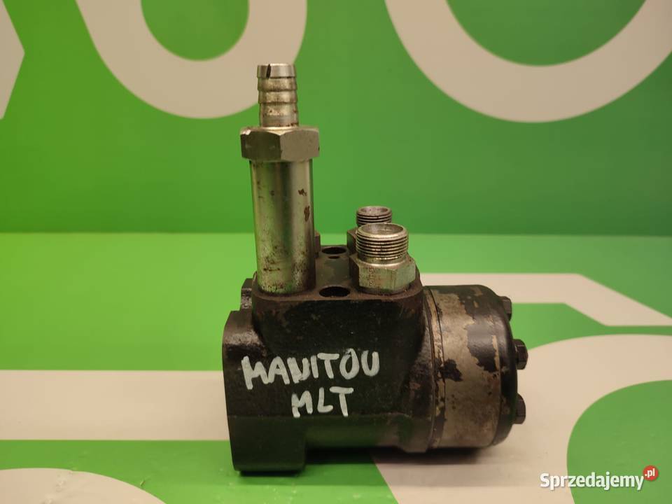 Orbitrol Sauer Danfoss OSPC200LS 1503134 Manitou Wilkowo