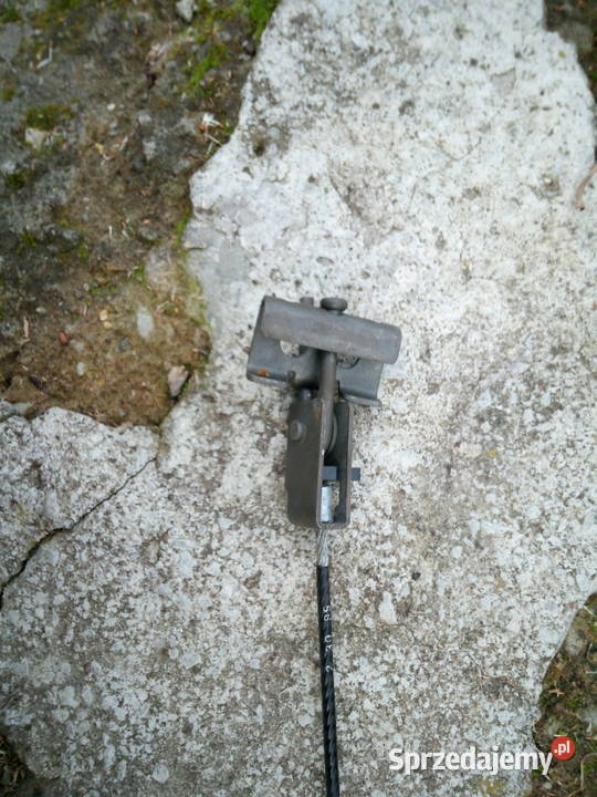 ROVER 75MGZT ŁĄCZNIK LINEK HAMULCA RĘCZNEGO lubelskie