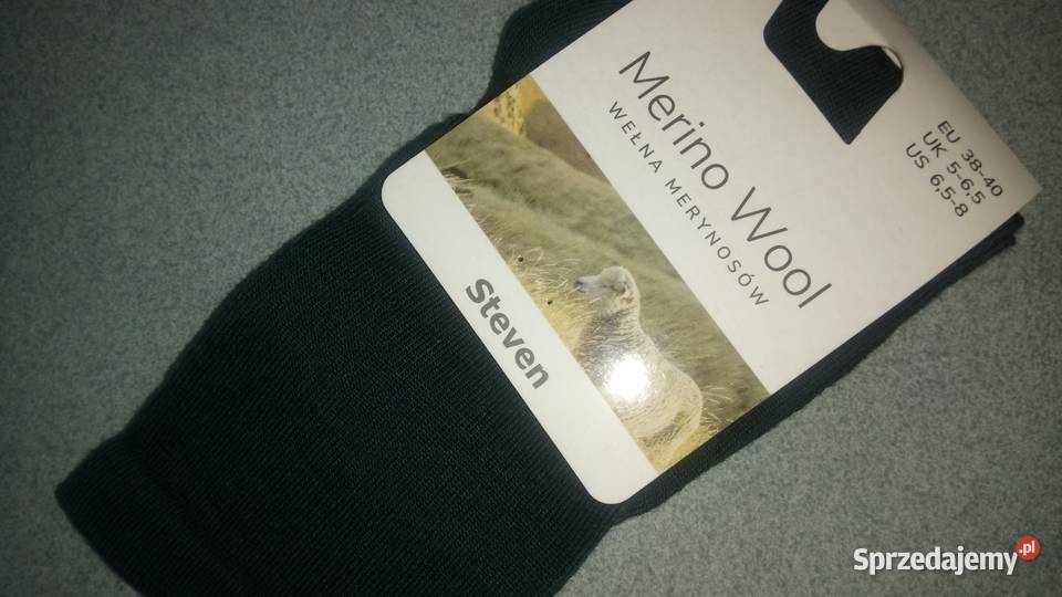 Skarpety 3840 Pozostałe Warszawa sprzedam