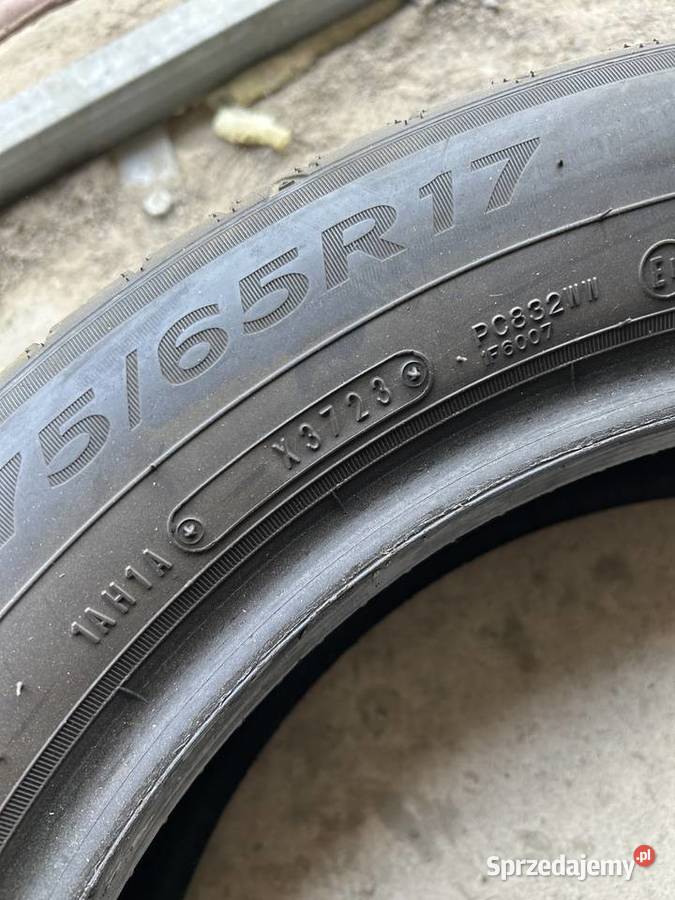 Opony 16575 R17 2023 175 Opatów