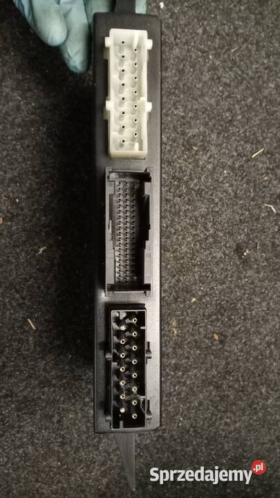 Moduł sterownik LCM BMW E39 przedlift Układ elektryczny Nowy Sącz