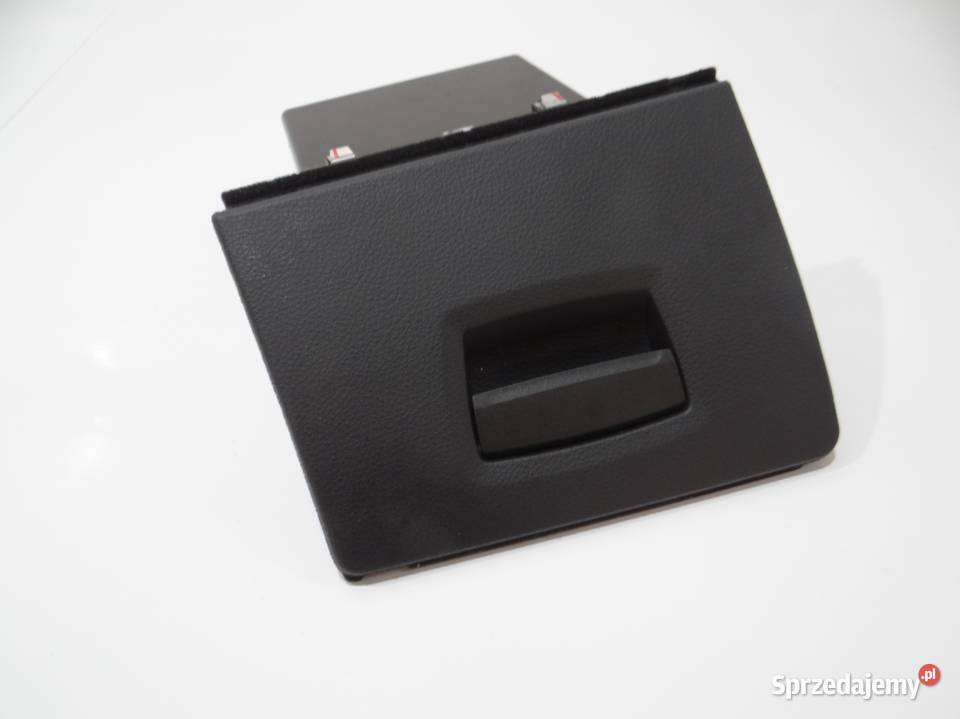 SCHOWEK KONSOLI CZARNY BMW F11 EU 9166696 osobowe Strzyżewice sprzedam