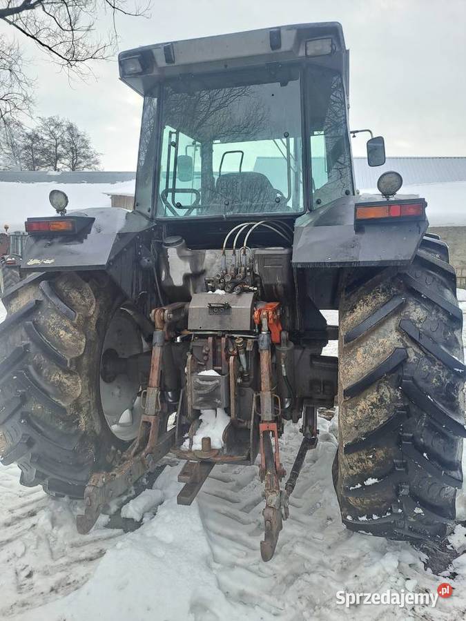 Massey Ferguson 3645 Ruda-Huta