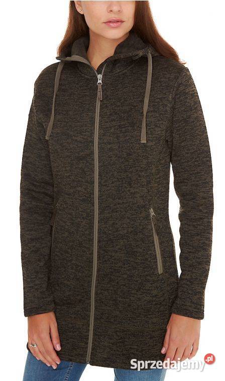 Bluza kurtka sweter STORMBERG z Norwegii xs 34 Moda i Styl