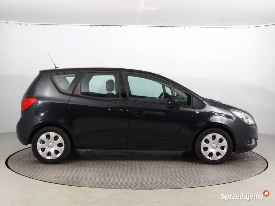 Opel Meriva 14 Turbo wspomaganie kierownicy Bielany Wrocławskie