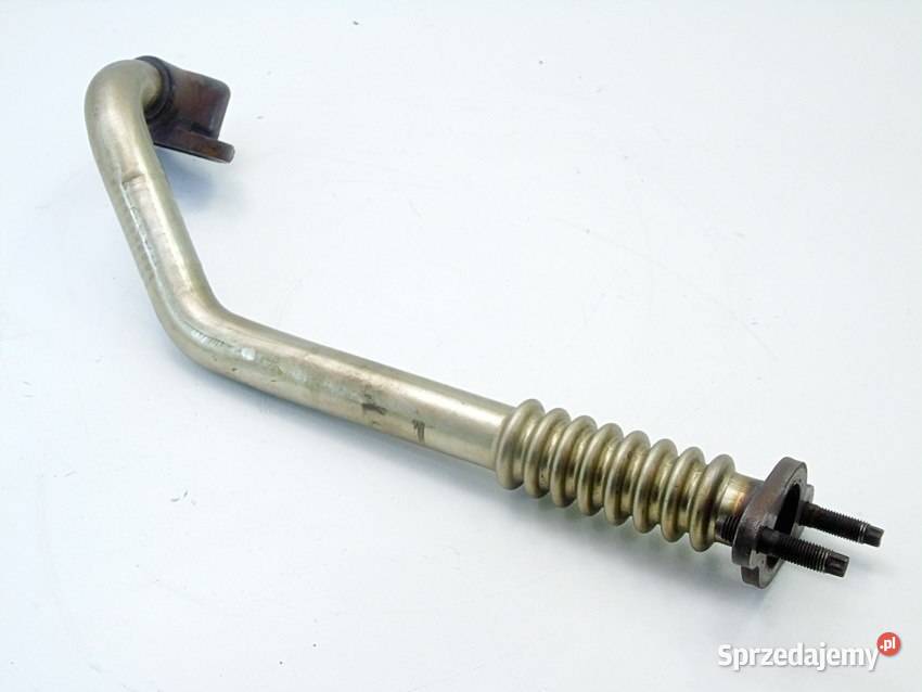 RURKA PRZEWÓD SPALIN EGR 22 DI NISSAN ALMERA 2 Sosnowiec