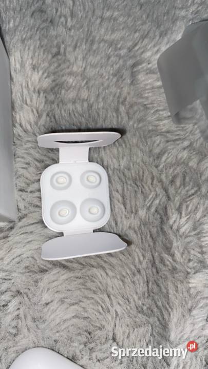 Apple AirPods Pro Warszawa