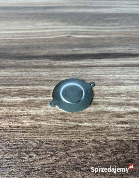 NOWA CZESKA BLASZKA FILTRA FILTR POWIETRZA JAWA śląskie