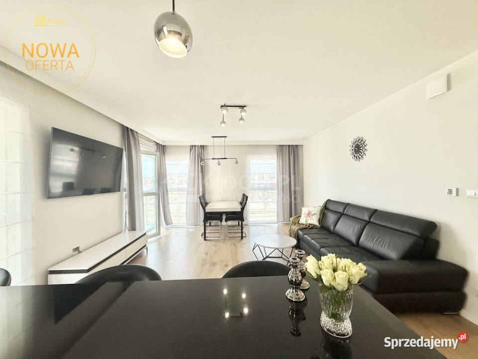 Mieszkanie 4 pokoje Ślichowice 2 miejsca w blok