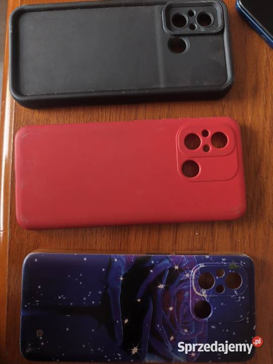 Xiaomi redmi 12c Kąkolewnica