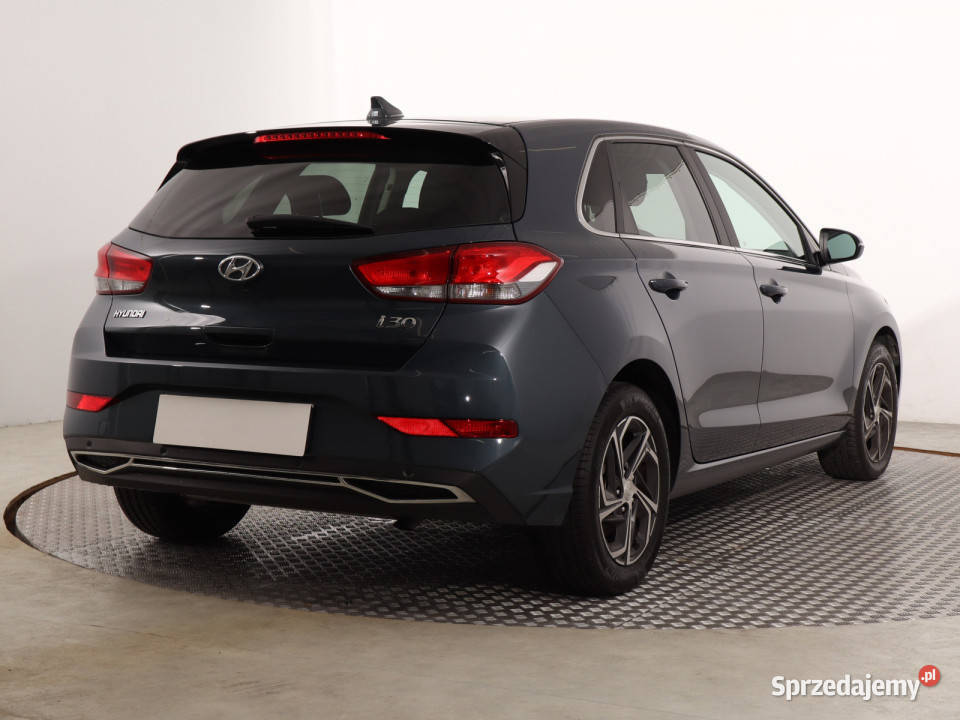 Hyundai i30 15 DPI benzyna Łódź sprzedam