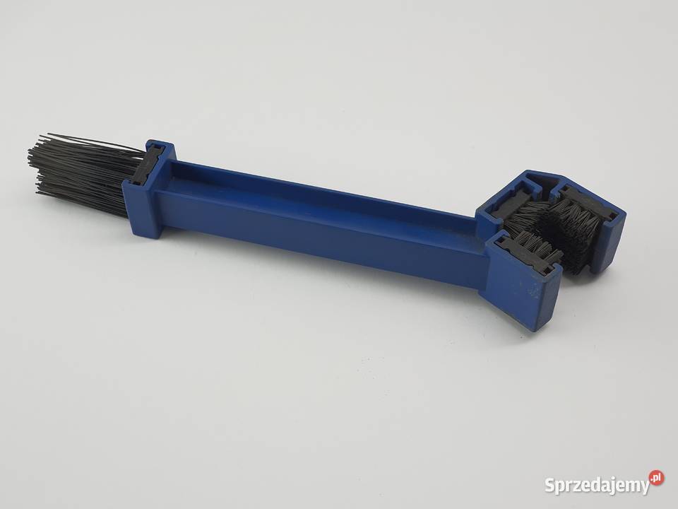 Szczotka Do Czyszczenia Lancucha Enduro Ktm Łódź