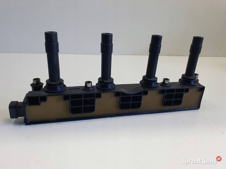 CEWKA ZAPŁONOWA Opel Zafira A 16 16V bosch Rudka