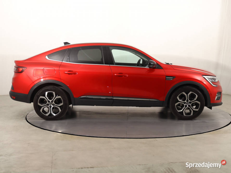 Renault Arkana 13 TCe Katowice sprzedam
