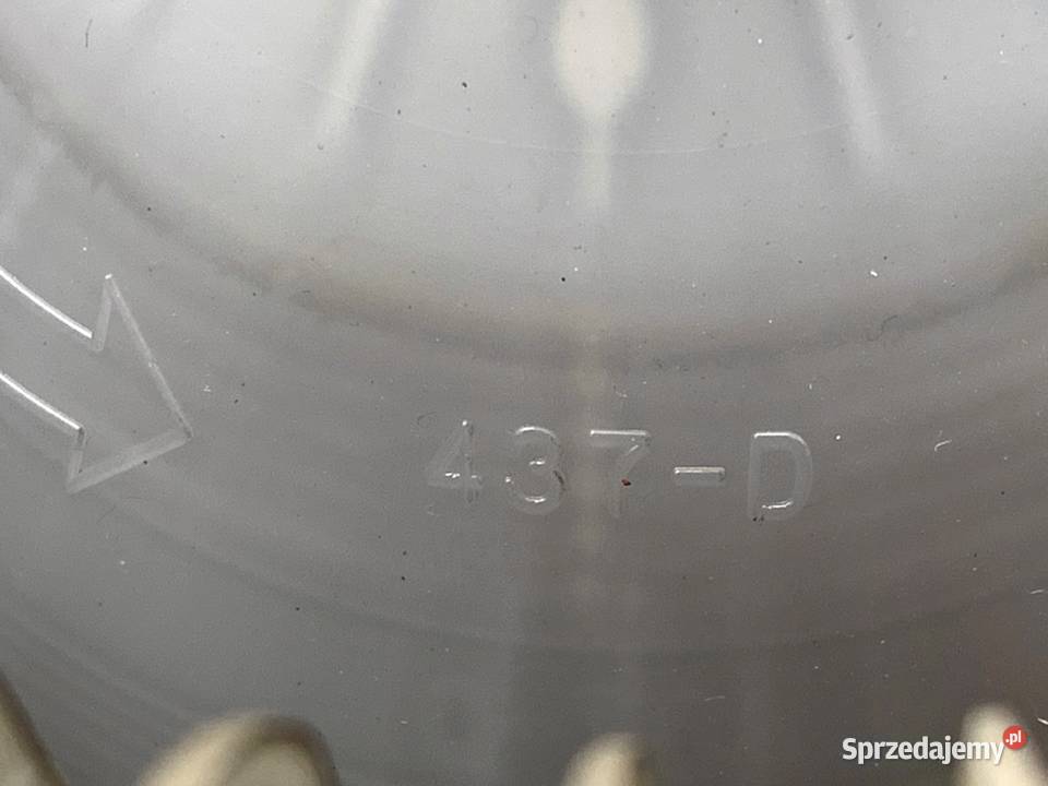 DMUCHAWA NAWIEWU KIA OPTIMA AE6401 WENTYLATOR sprzedam