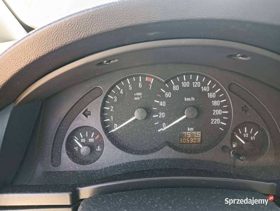 Opel Meriva A nieuszkodzony Ozorków sprzedam
