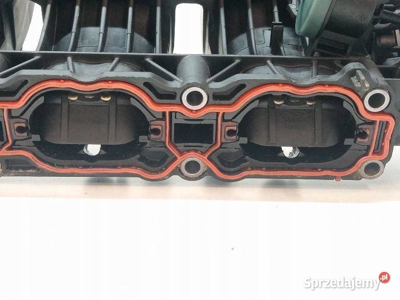 KOLEKTOR SSĄCY 06L133291DM 20 TSI TFSI Skoda Rok produkcji 2019