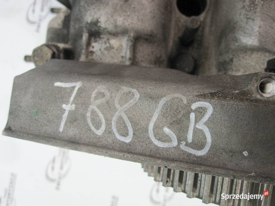 INSIGNIA ASTRA 20 CDTI A20DTH 160 głowica