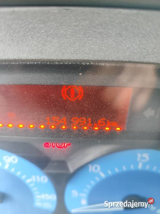 Renault Premium 270 Wywrotka 154991K w oryginale Nowa Wieś Lęborska