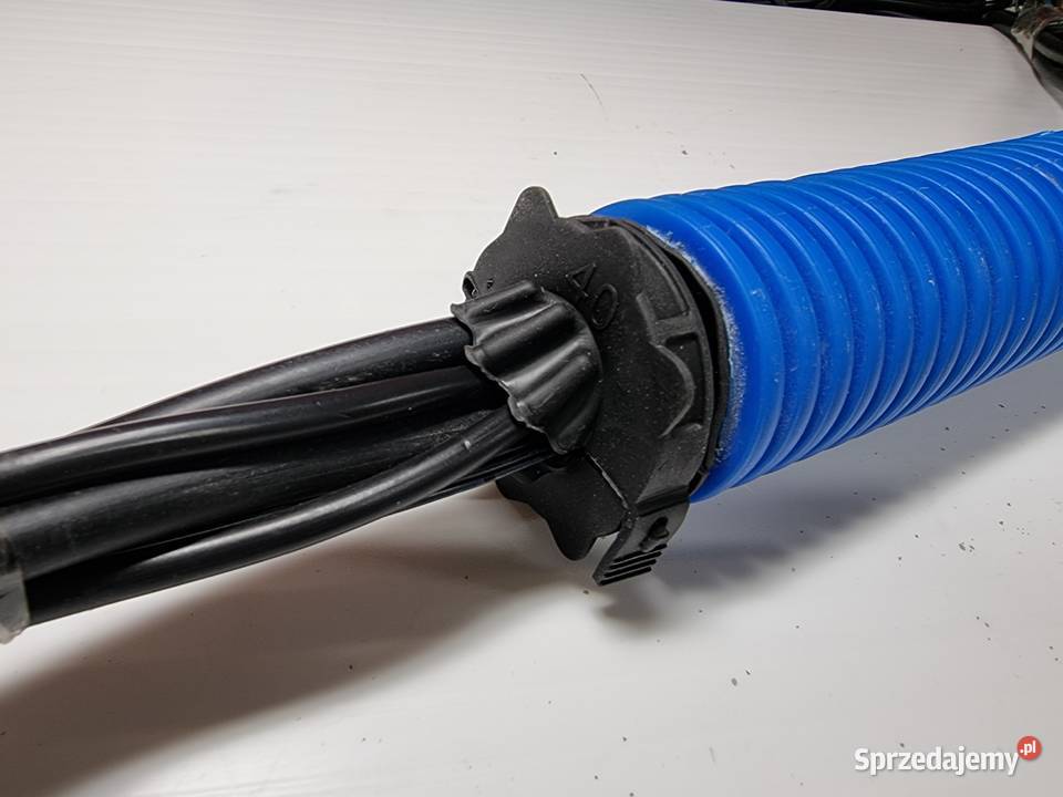 Dłąwnica czopowa 40 gwiazdowy wkład Poznań