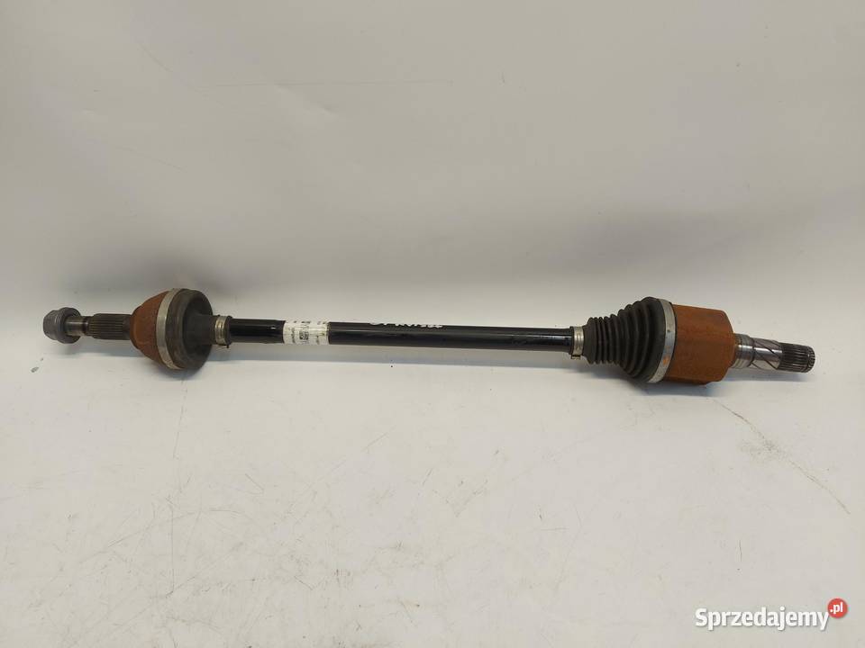 TESLA MODEL Y 2024r PÓŁOŚ LEWY PRZÓD 118816500A