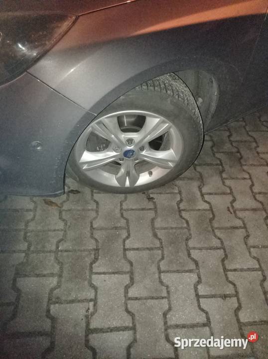 Motoryzacja Rożki sprzedam