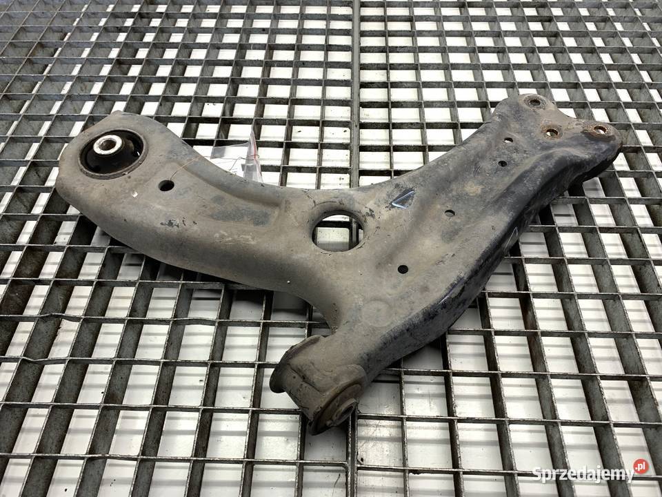 WAHACZ LEWY PRZÓD VW POLO V Hatchback PRZEDNI osobowe