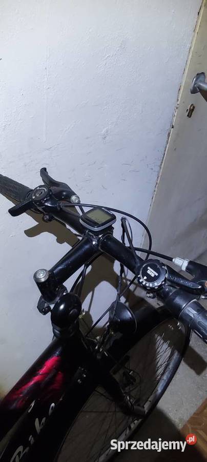 Rower Eco Bike damski koła 26 Grodków