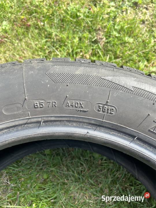 Opona zimowa goodrich gforce 20560R16 60 Lublin