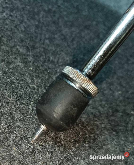 CUSTOM Skulls Roses Odrestaurowana perkusja Piła sprzedam