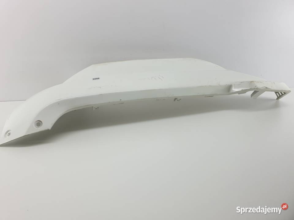 PLUG OWIEWKA DOLNA PRAWA OSLONA PEUGEOT Janowice